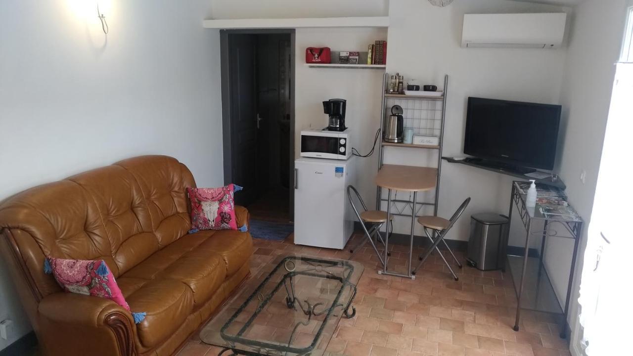 L'Ilot De Carpentras Apartman Kültér fotó