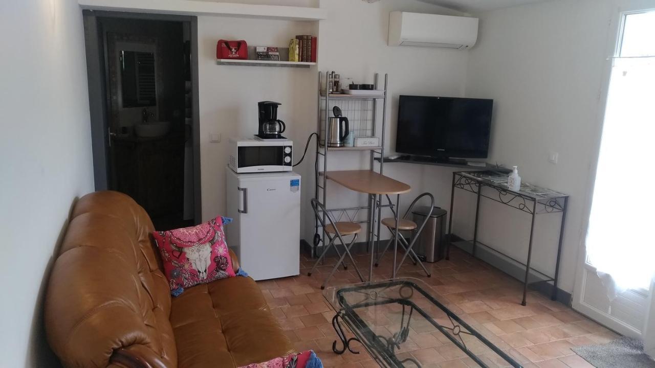 L'Ilot De Carpentras Apartman Kültér fotó