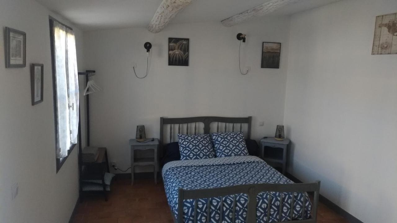 L'Ilot De Carpentras Apartman Kültér fotó