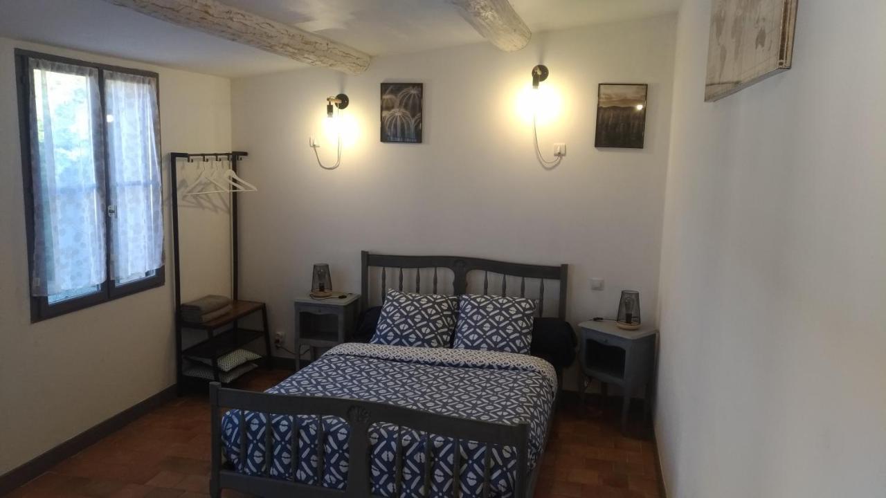 L'Ilot De Carpentras Apartman Kültér fotó