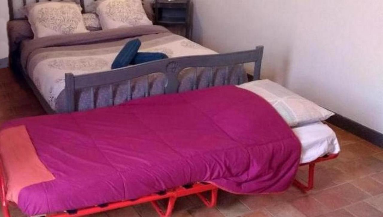 L'Ilot De Carpentras Apartman Kültér fotó