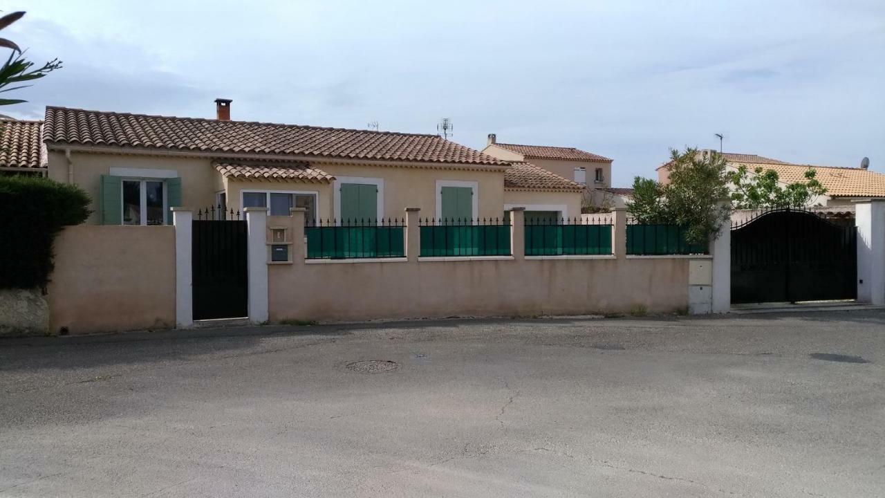 L'Ilot De Carpentras Apartman Kültér fotó