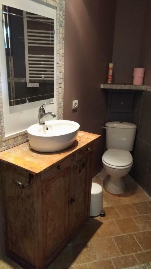 L'Ilot De Carpentras Apartman Kültér fotó