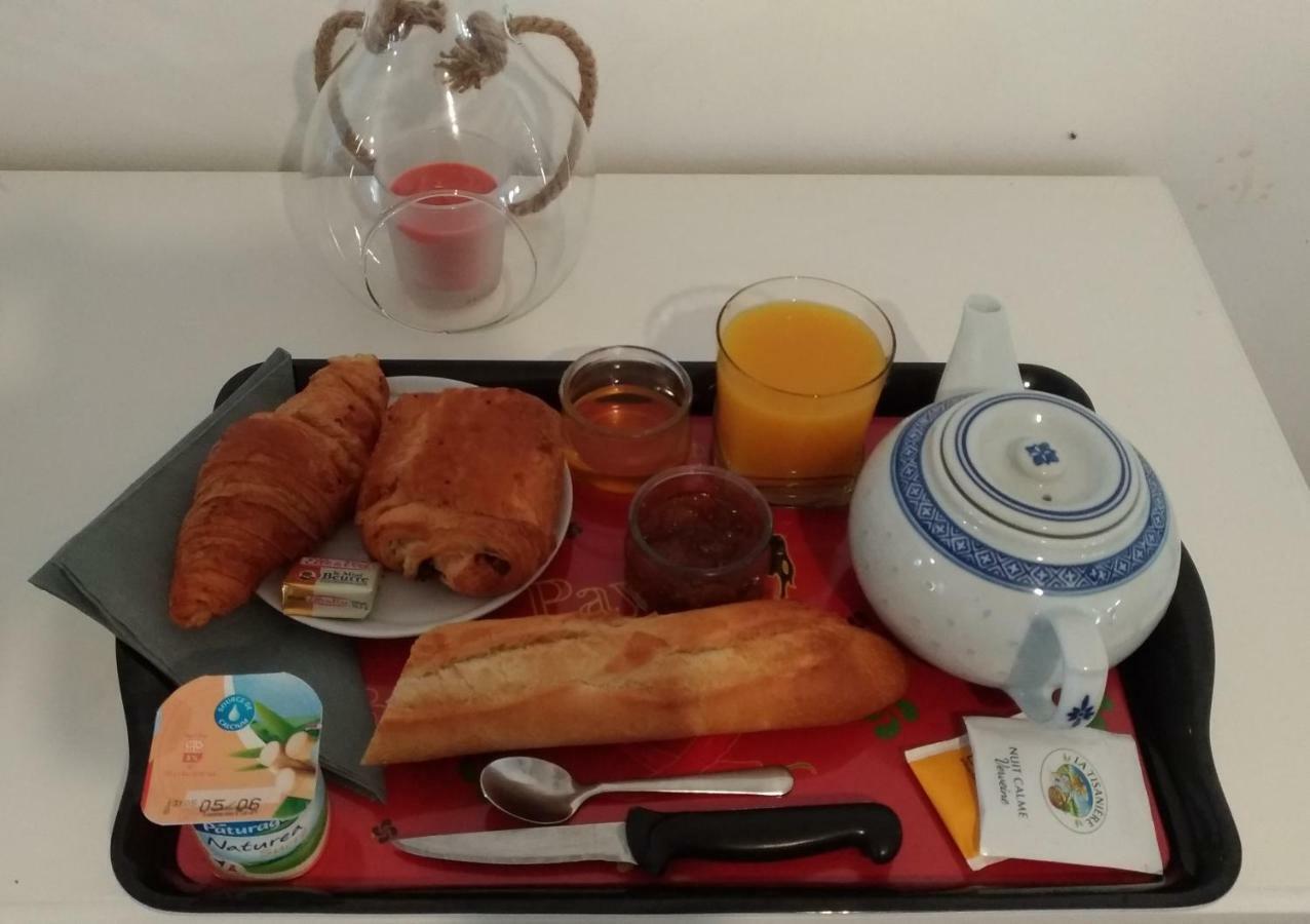 L'Ilot De Carpentras Apartman Kültér fotó