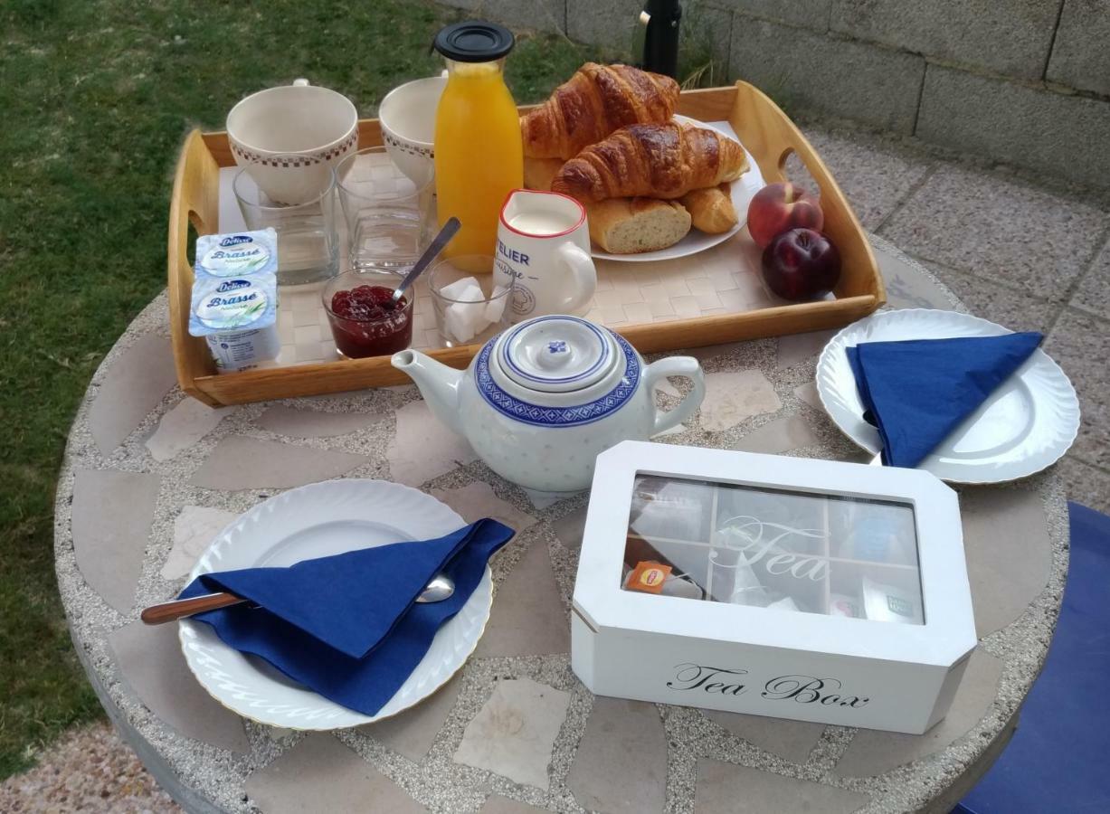 L'Ilot De Carpentras Apartman Kültér fotó